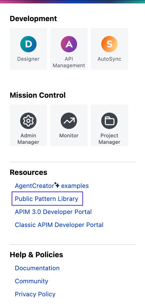 monitor preview button