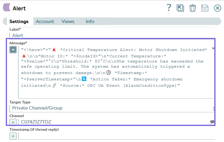 slack-send-alert-message