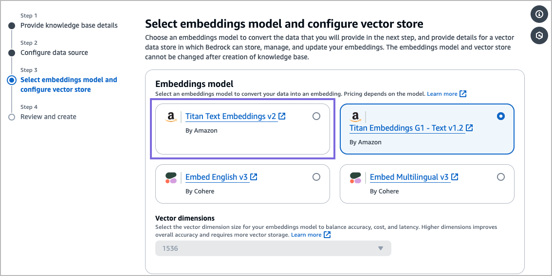 Embedding Model