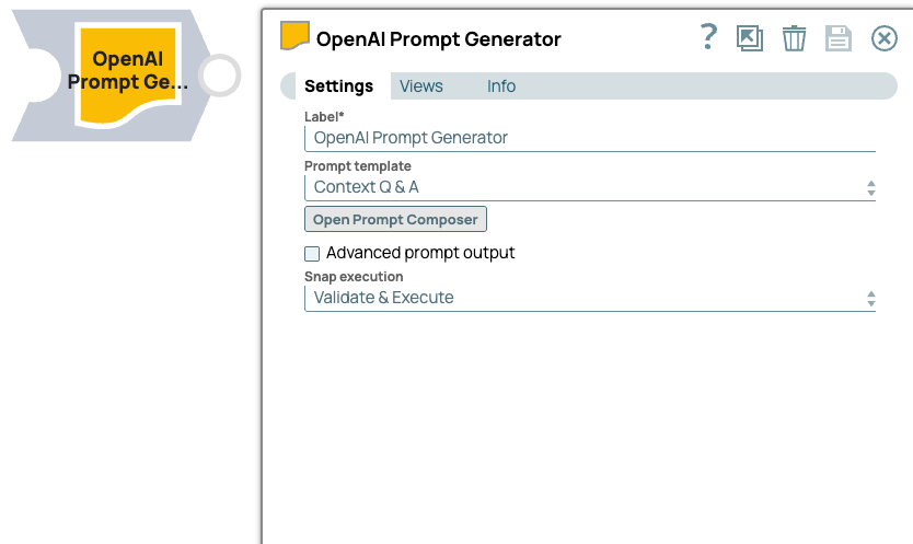OpenAI Prompt Generator Overview